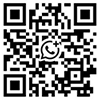Hilida Container House Contact QR Code