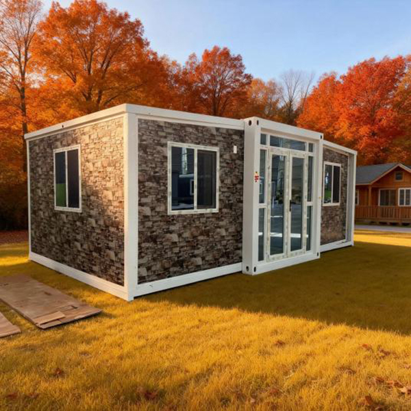 Personalized Prefab Container House Personalized Prefab Container House